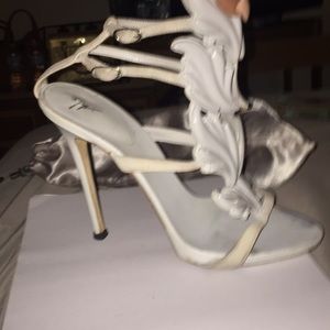 The queen of goddess